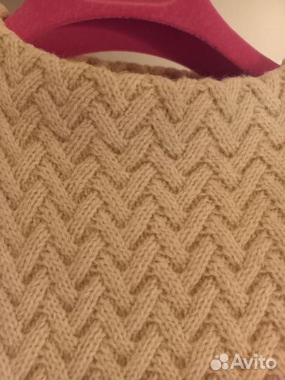 Свитер женский шерсть Mango