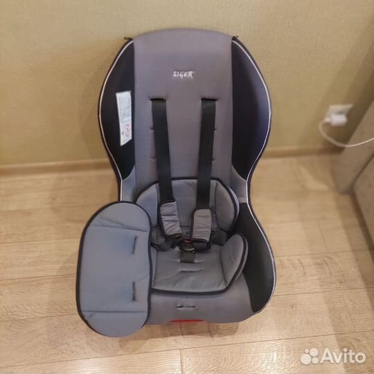 Детское автокресло от 0 до 18 с isofix