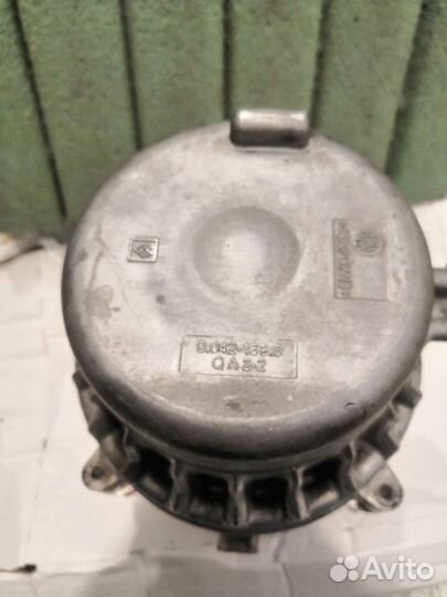 Двигатель на karcher K5 compact