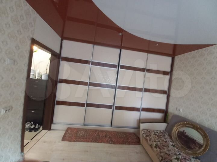 1-к. квартира, 37,2 м², 4/9 эт.