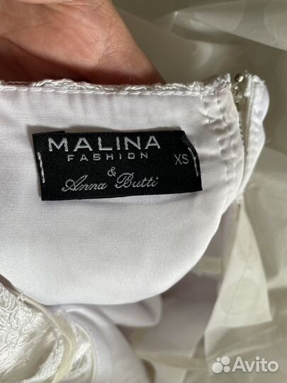 Платье Malina fashion (bonita)