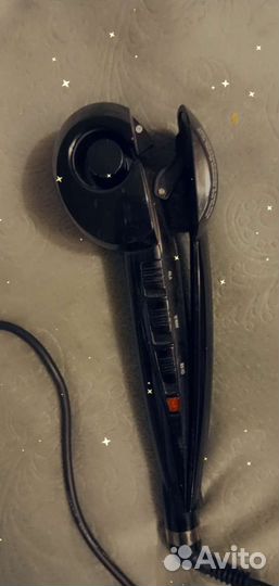 Плойка стайлер