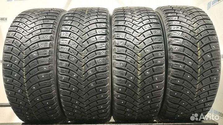 Michelin X-Ice North XIN2 225/55 R18 102T