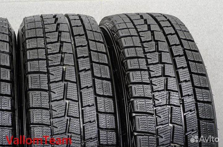 Dunlop Winter Maxx WM01 185/60 R15 84Q