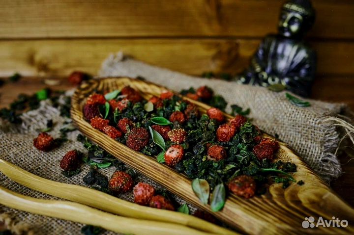 Улун, китайский чай