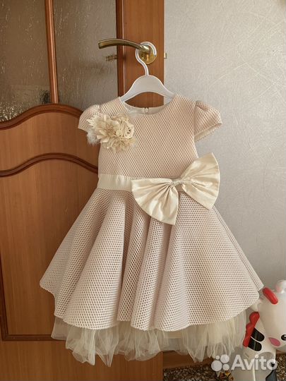 Продам платье