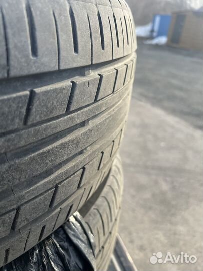 Yokohama BluEarth Ecos ES31 225/45 R18 95W