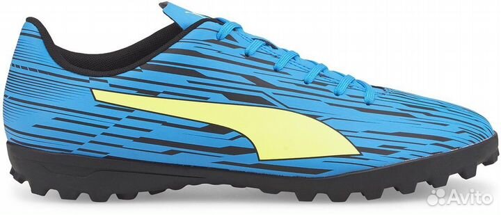 Шиповки puma rapido III TT 10657405