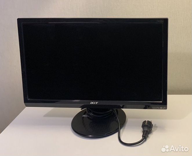 Монитор Acer 20