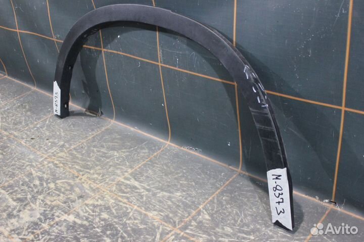 Накладка крыла заднего правого - BMW X5 F15