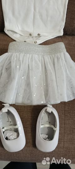 Костюмчик детский праздничный 62-68