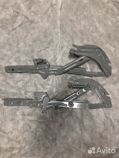 Механизм (замок) NSM для дивана клик-кляк