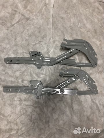 Механизм (замок) NSM для дивана клик-кляк