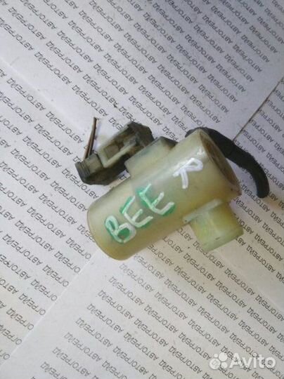 Мотор бачка омывателя Subaru Legacy BEE