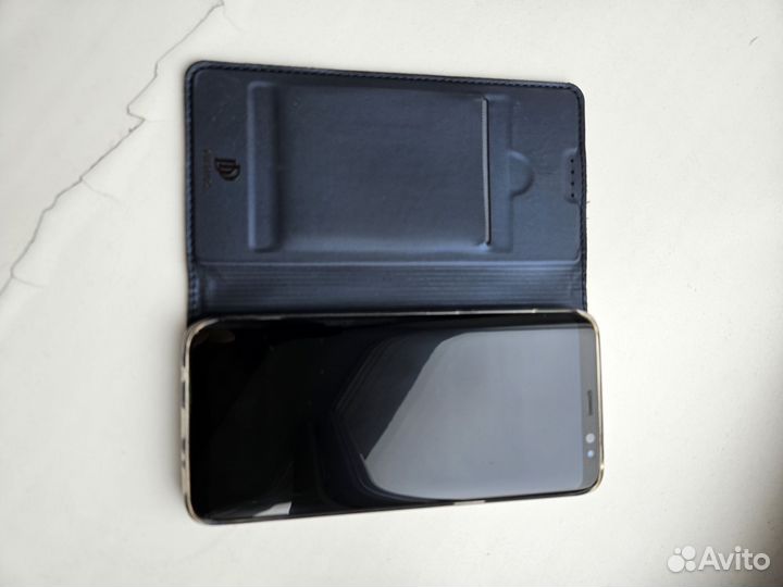 Samsung Galaxy S8, 4/64 ГБ