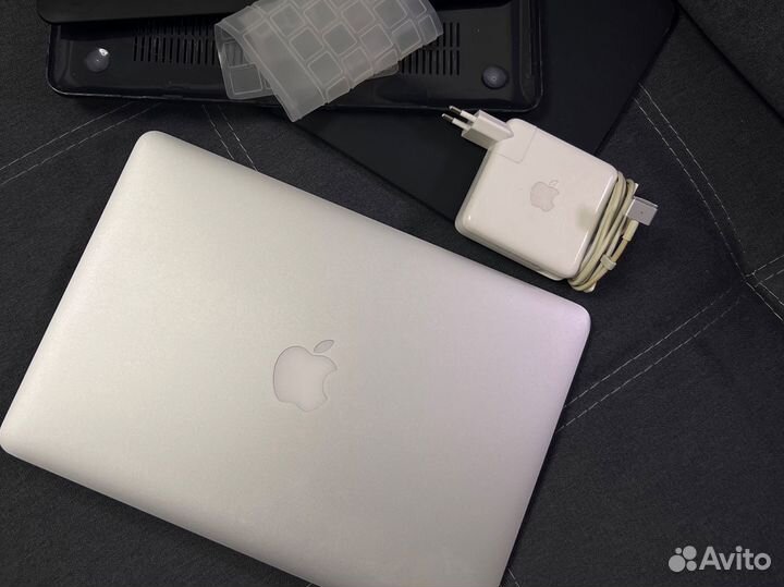 MacBook Pro 13 mid 2014 i5 16gb 512SSD A1502