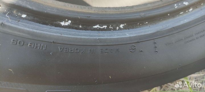 Nexen N Blue HD 215/65 R16 98H