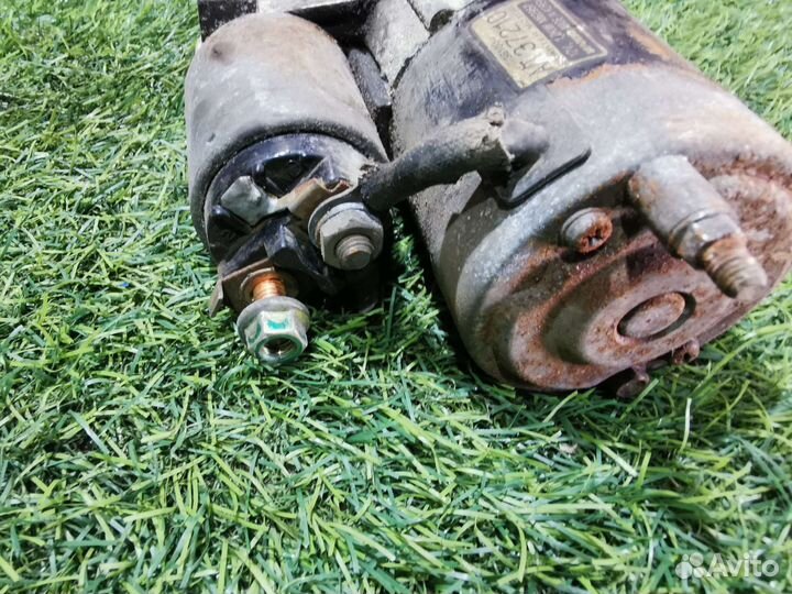 Стартер Hyundai XG / Grandeur 2.5 v6 G6BV АКПП