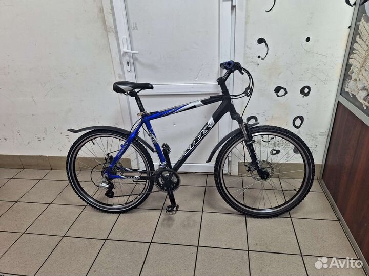 Stels Navigator 830 и 610 (Идеально ) 26er Disc