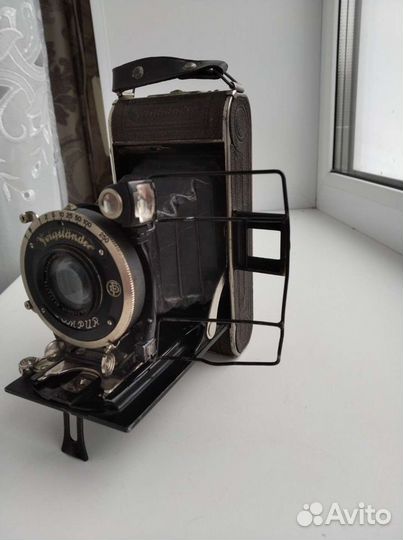 Фотоаппарат