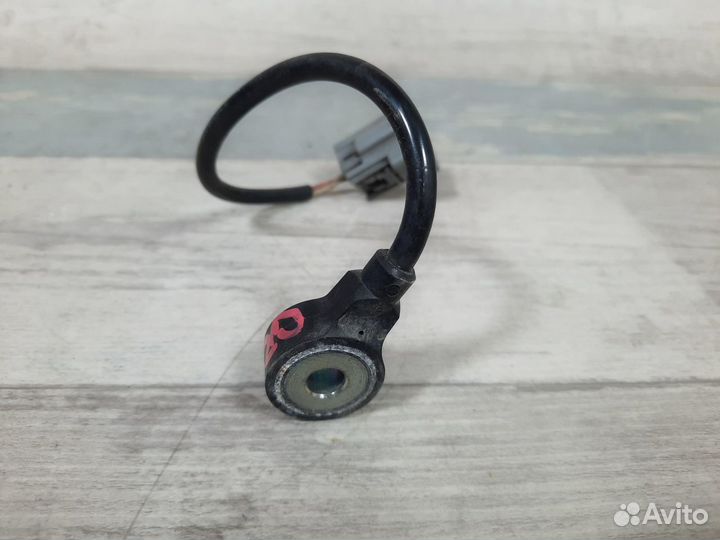 Датчик детонации MR20DE Nissan Qashqai, X-Trail 2