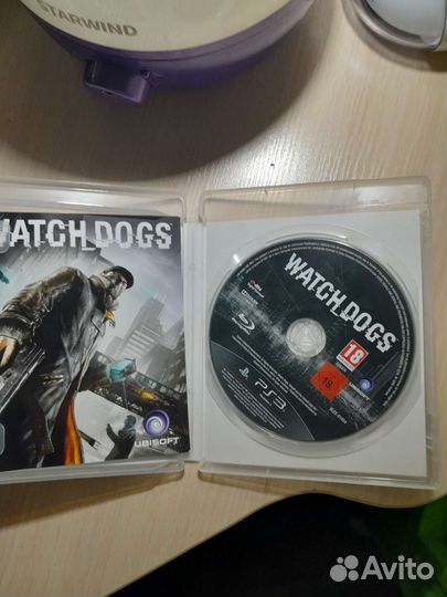 Игры для PlayStation 3