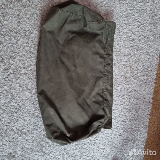 Баул армейский