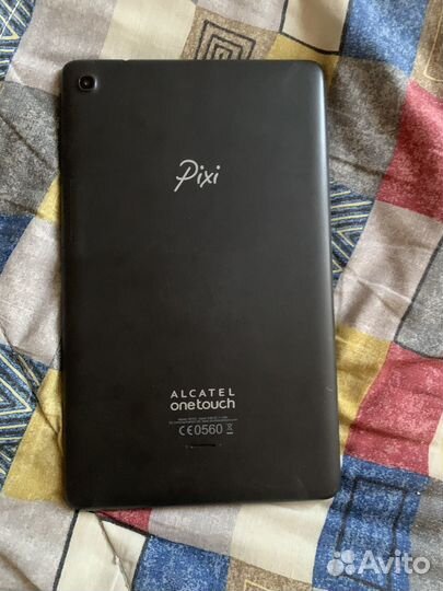 Планшет Alcatel +торг