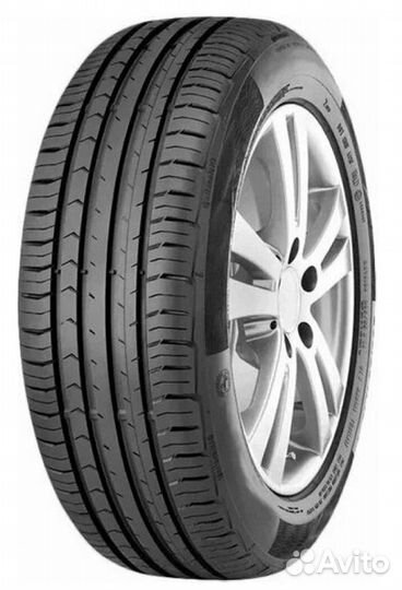 Gislaved PremiumControl 205/55 R16