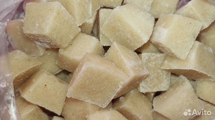 Замороженные корма для рыбок