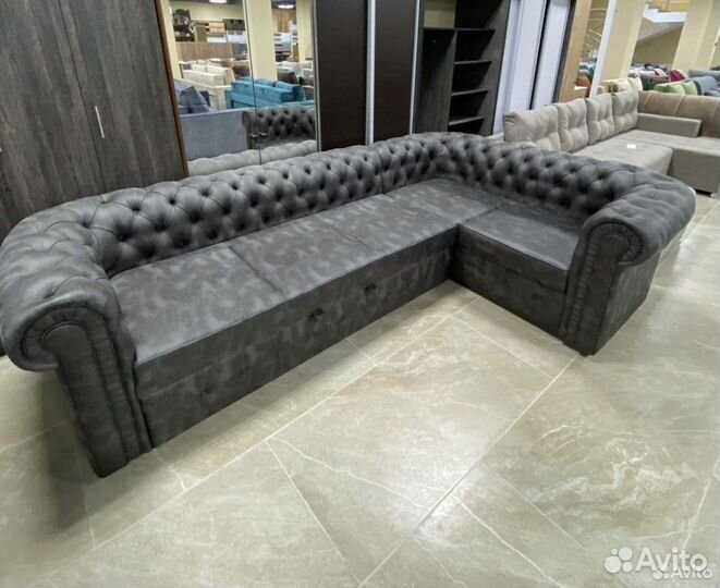 Диван «Честер»