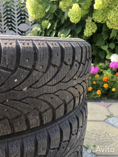 Formula Ice 185/60 R15 88T