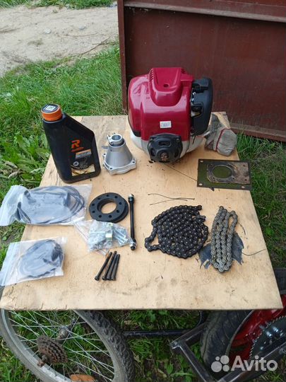 Для самоделок