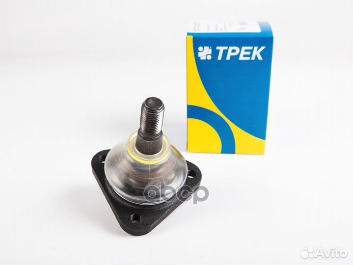 Опора шаровая для а/м газ-3110 верхняя Трек BJ7