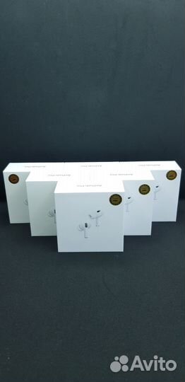 Наушники AirPods PRO 2(Gen)