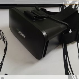 WR-очки WR park (virtual reality glasses)