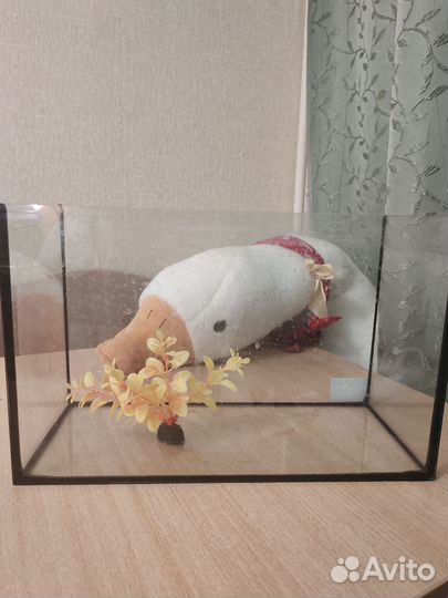 Аквариум 14л