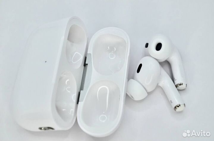 AirPods pro2
