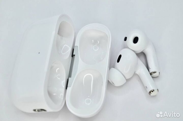 AirPods pro2