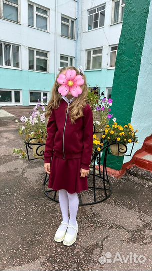 Школьная форма