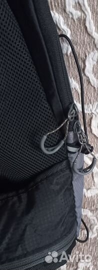 Рюкзак 15 литров + гидратор 2 литра