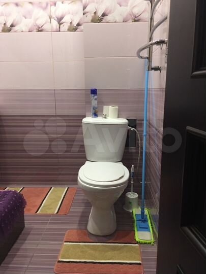 Квартира-студия, 38 м², 3/5 эт.
