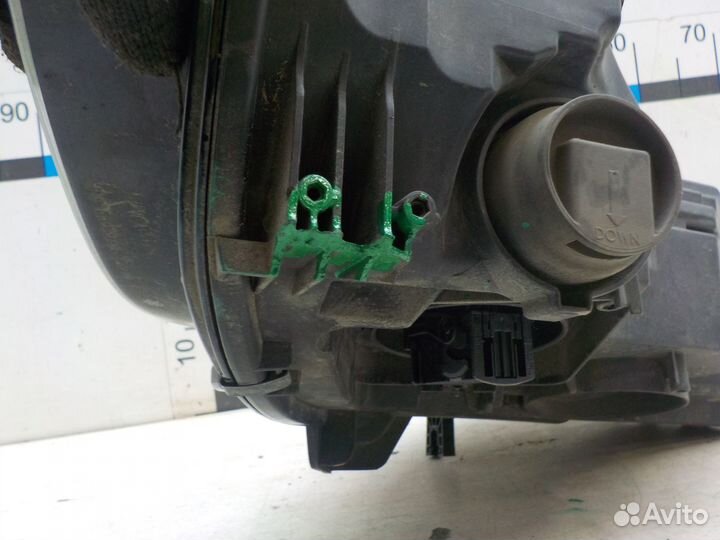 Б/У Б/У Фара правая Audi A4 (B9) 2019- 8W0941033D