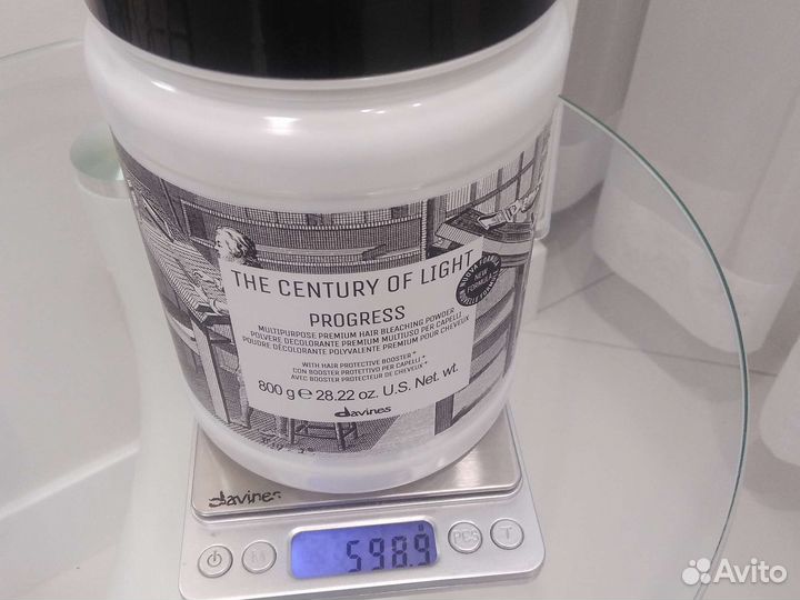 Davines view и mask