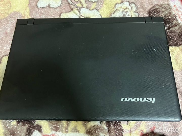 Ноутбук Lenovo