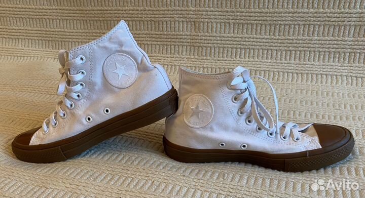 Кеды Converse Chuck Taylor (США) р.40-40.5