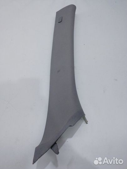 Обшивка салона передняя правая Bmw X5 E70 N52B30