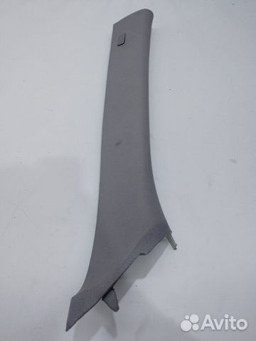 Обшивка салона передняя правая Bmw X5 E70 N52B30