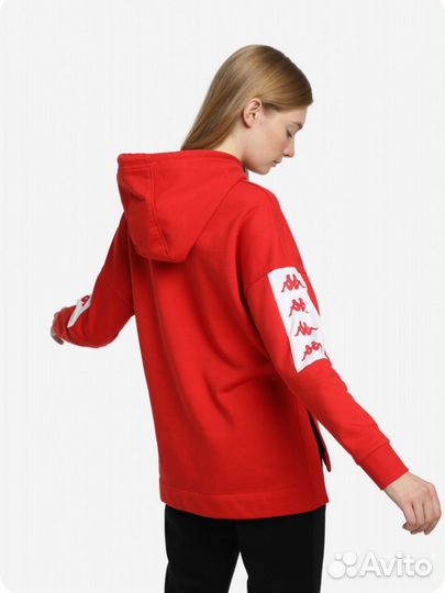 Спортивный костюм kappa