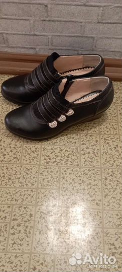 Ботинки женские 41 размер